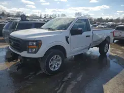 1FTNF1E54PKD04915 2023 FORD F-150