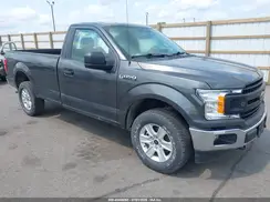 1FTNF1E56KKE52248 2019 FORD F-150