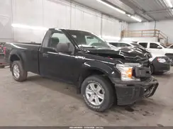 1FTNF1E56LKE66510 2020 FORD F-150