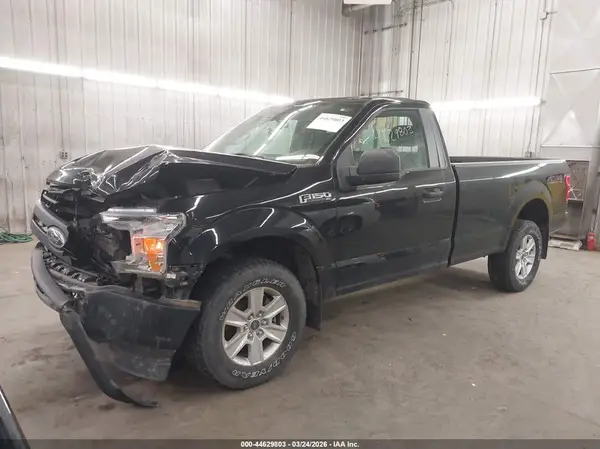 1FTNF1E56LKE66510 2020 FORD F-150 - Image 2