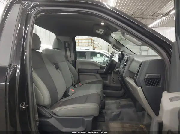 1FTNF1E56LKE66510 2020 FORD F-150 - Image 8