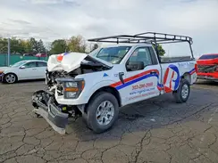 1FTNF1E58PKD87944 2023 FORD F-150