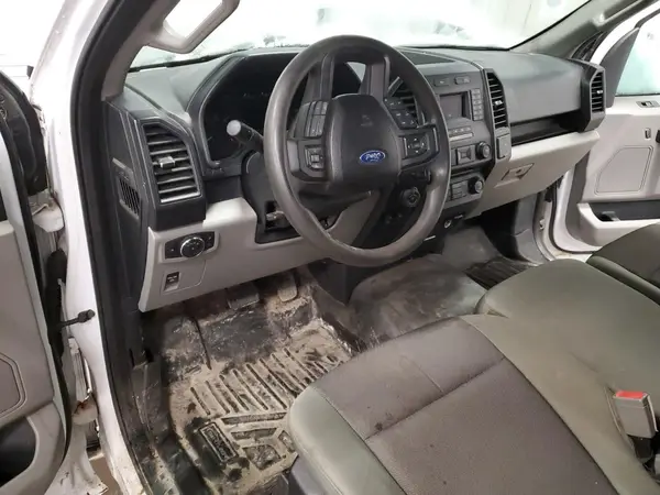 1FTNF1E5XJKC04972 2018 FORD F-150 - Image 8