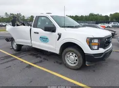 1FTNF1E81PKF32204 2023 FORD F-150
