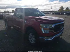 1FTNF1E82MKE15582 2021 FORD F-150