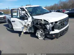 1FTNF1E83PKE19046 2023 FORD F-150