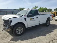 1FTNF1E83PKF89116 2023 FORD F-150