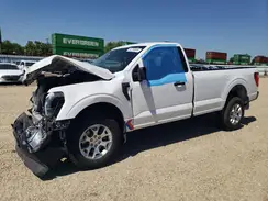 1FTNF1E86PKD72224 2023 FORD F-150