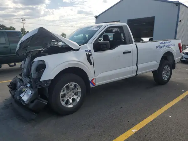 1FTNF1E86PKD72224 2023 FORD F-150 - Image 1