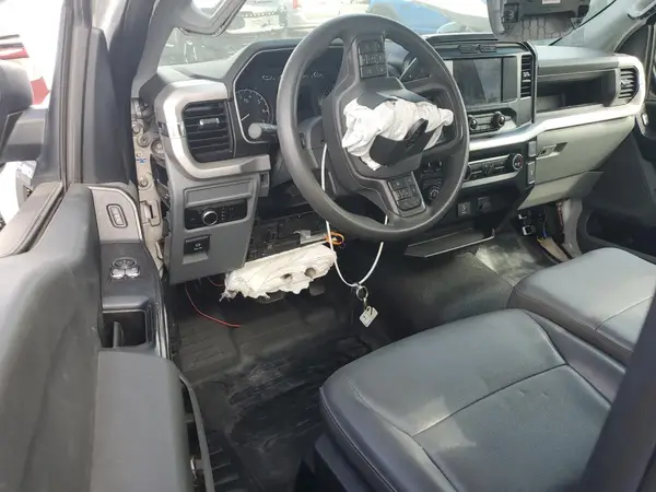 1FTNF1E86PKD72224 2023 FORD F-150 - Image 8