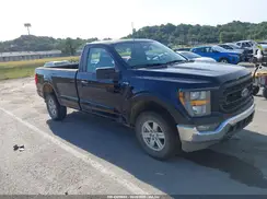 1FTNF1E86PKE12110 2023 FORD F-150