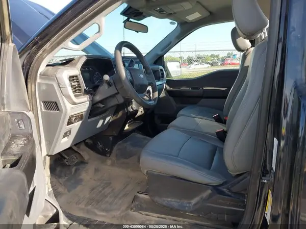 1FTNF1E86PKE12110 2023 FORD F-150 - Image 8