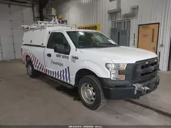 1FTNF1EF1GKE19982 2016 FORD F-150