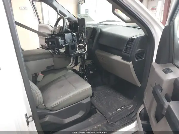 1FTNF1EF1GKE19982 2016 FORD F-150 - Image 8