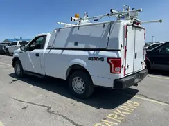 1FTNF1EF1HKC67672 2017 FORD F-150