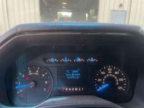 1FTNF1EF8GKE19963 2016 FORD F-150 - Image 2