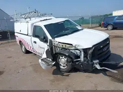1FTNF1EF8HKC67667 2017 FORD F-150