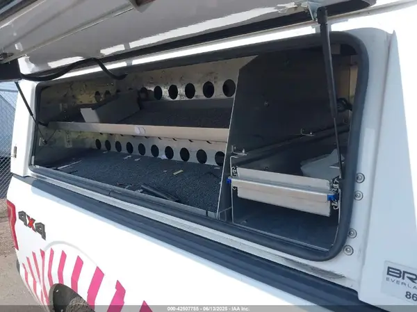 1FTNF1EF8HKC67667 2017 FORD F-150 - Image 8