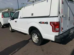1FTNF1EFXGKD60821 2016 FORD F-150