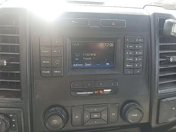 1FTNF1EFXGKD60821 2016 FORD F-150 - Image 2