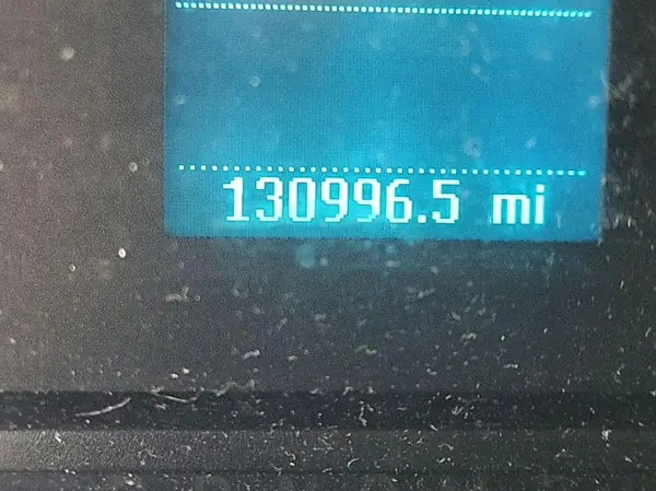 1FTNF1EFXGKD60821 2016 FORD F-150 - Image 8