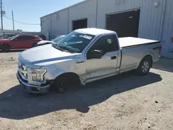 1FTNF1EG1GKD72171 2016 FORD F-150