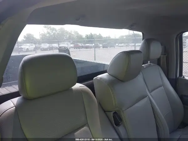 1FTNF1EG1HKC85517 2017 FORD F-150 - Image 8