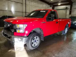 1FTNF1EG4HKE55174 2017 FORD F-150