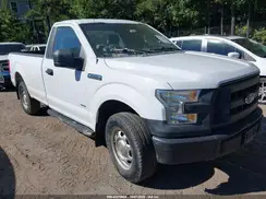1FTNF1EG5HKC85519 2017 FORD F-150