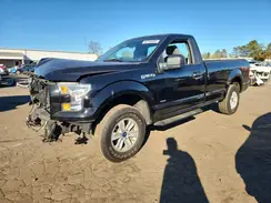 1FTNF1EG6GKF87691 2016 FORD F-150