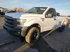 1FTNF1EG7GKD81196 2016 FORD F-150