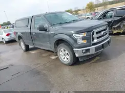 1FTNF1EG7HKE16286 2017 FORD F-150