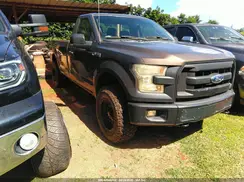 1FTNF1EG8GKE17039 2016 FORD F-150
