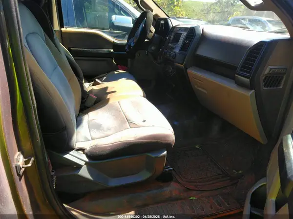 1FTNF1EG8GKE17039 2016 FORD F-150 - Image 8