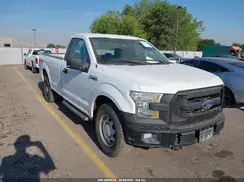 1FTNF1EG8GKF34412 2016 FORD F-150