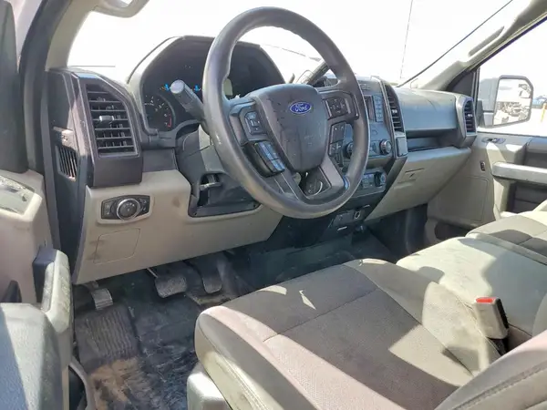 1FTNF1EG8HKD61119 2017 FORD F-150 - Image 8