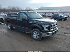 1FTNF1EG9GKF42485 2016 FORD F-150