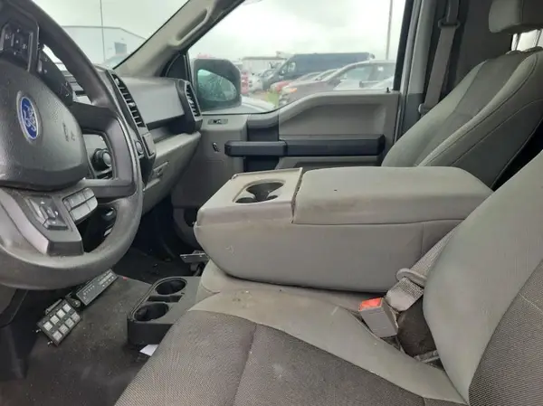 1FTNF1EG9JKE87544 2018 FORD F-150 - Image 8