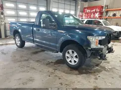 1FTNF1EG9JKF84548 2018 FORD F-150