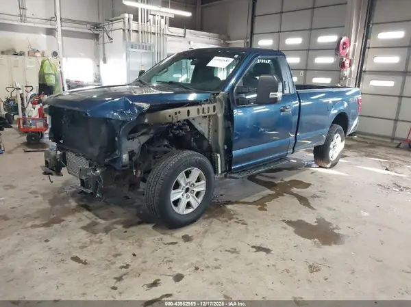 1FTNF1EG9JKF84548 2018 FORD F-150 - Image 2