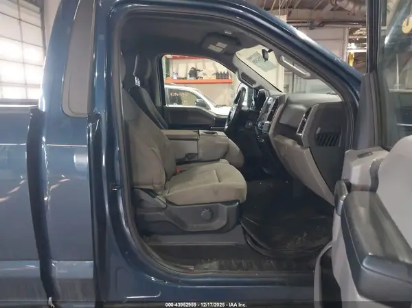 1FTNF1EG9JKF84548 2018 FORD F-150 - Image 8
