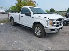 1FTNF1EGXJKE19852 2018 FORD F-150