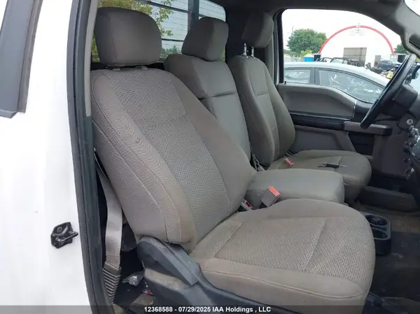 1FTNF1EGXJKE19852 2018 FORD F-150 - Image 8