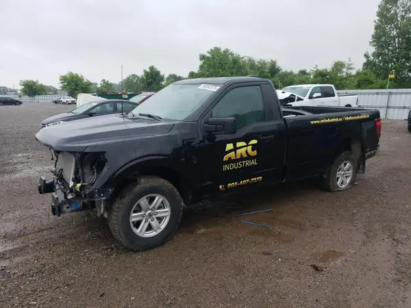 1FTNF1K85RKF14702 2024 FORD F-150 - Image 1