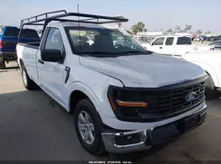 1FTNF1K89TKD96516 2026 FORD F-150