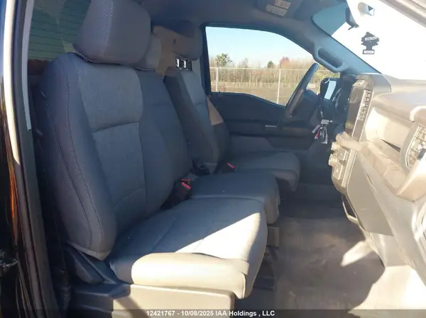 1FTNF1L80SKE20196 2025 FORD F-150 - Image 8