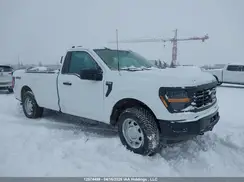 1FTNF1L81RKD69284 2024 FORD F-150