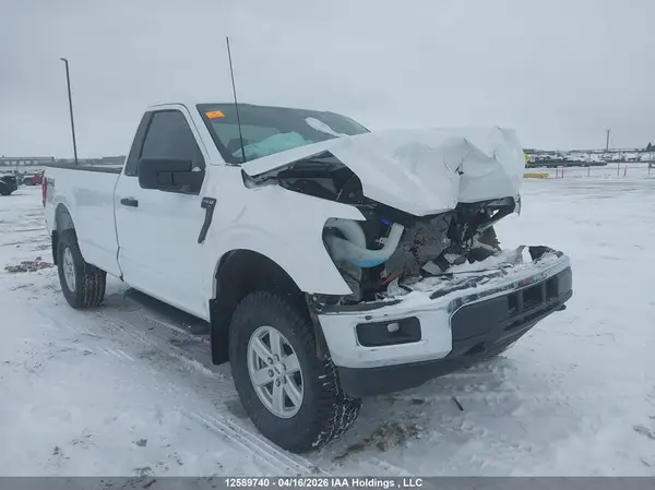 1FTNF1L81RKE51161 2024 FORD F-150 - Image 1