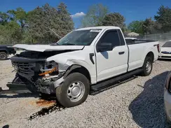 1FTNF1L81SKD19524 2025 FORD F-150