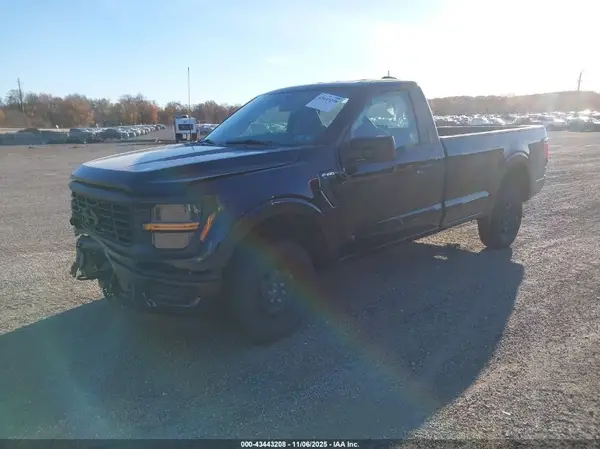 1FTNF1L86RKD12210 2024 FORD F-150 - Image 2